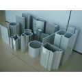 Aluminium / Aluminium Alloy 6000 Series Extruding Anodized Profile